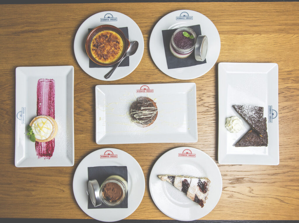 I dolci di Fornace